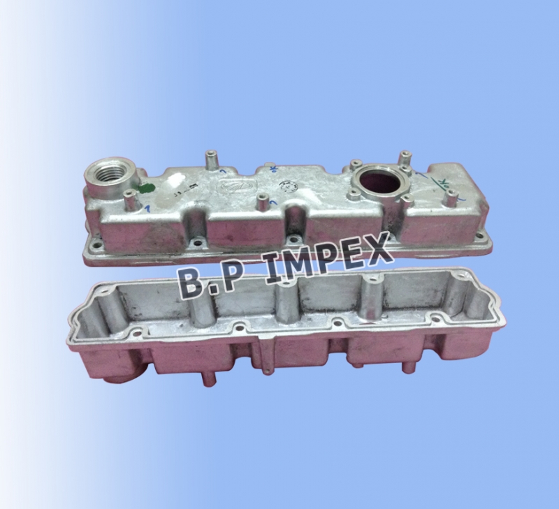 Rocker ARM Cover NEF CRDE